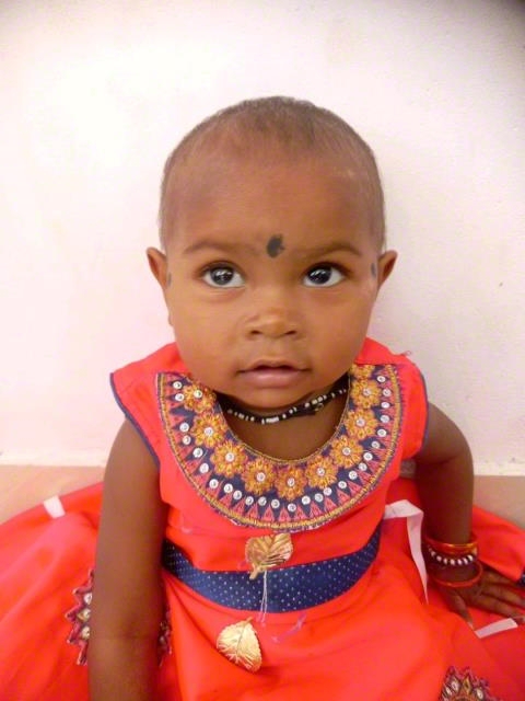 Sponsor A Child